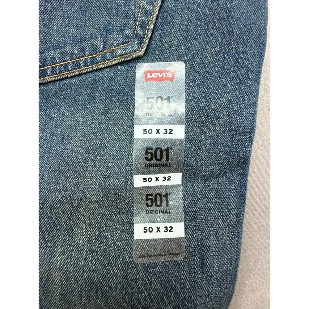 Levis product pair